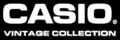 Casio Vintage
