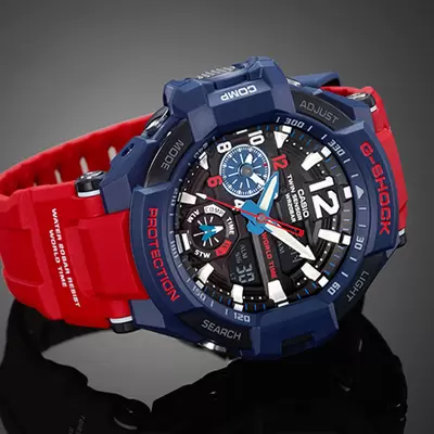 Наручные часы Casio