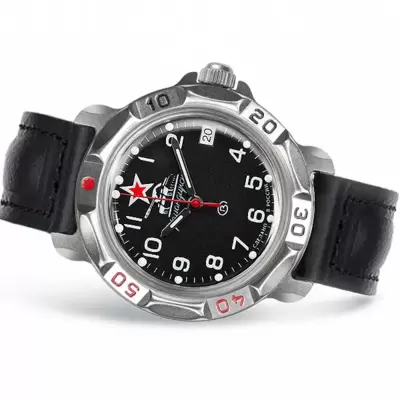 Наручные часы Восток