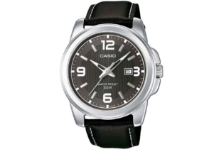 Часы Casio MTP-1314L-8A кварцевые