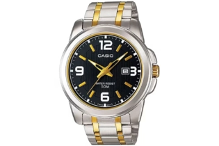 Часы Casio MTP-1314SG-1A кварцевые