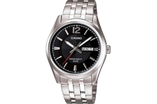 Часы Casio MTP-1335D-1A кварцевые