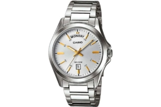 Часы Casio MTP-1370D-7A2 кварцевые