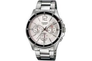Часы Casio MTP-1374D-7A кварцевые
