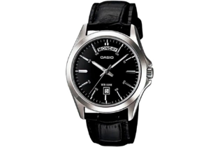 Часы Casio MTP-1370L-1A кварцевые