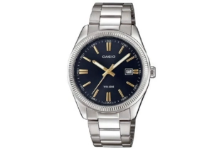 Часы Casio MTP-1302D-1A2 кварцевые