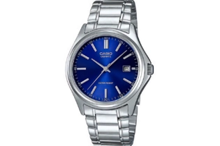 Часы Casio MTP-1183A-2A кварцевые Япония