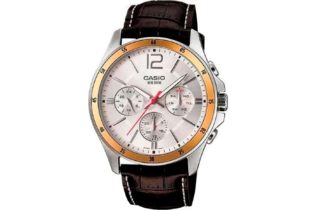 Часы Casio MTP-1374L-7A кварцевые