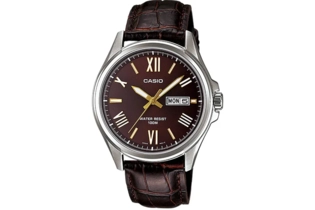 Часы Casio MTP-1377L-5A кварцевые