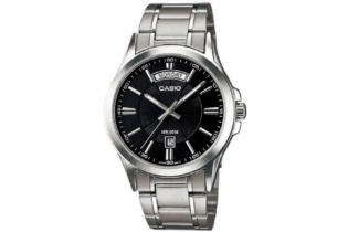 Часы Casio MTP-1381D-1A кварцевые