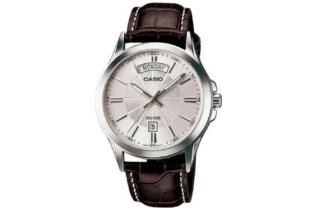 Часы Casio MTP-1381L-7A кварцевые