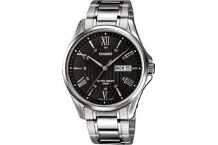 Часы Casio MTP-1384D-1A кварцевые