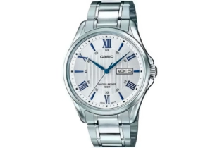 Часы Casio MTP-1384D-7A2 кварцевые