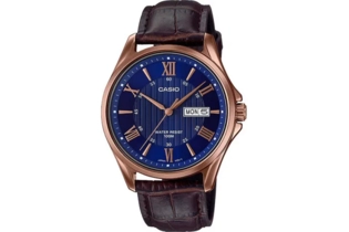 Часы Casio MTP-1384L-2A кварцевые