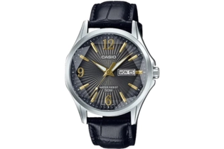 Часы Casio MTP-E120LY-1A кварцевые