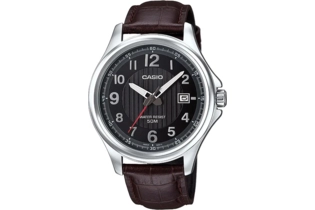 Часы Casio MTP-E126L-5A кварцевые