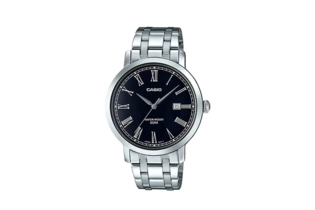 Часы Casio MTP-E149D-1B кварцевые