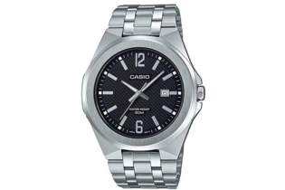 Часы Casio MTP-E158D-1A кварцевые