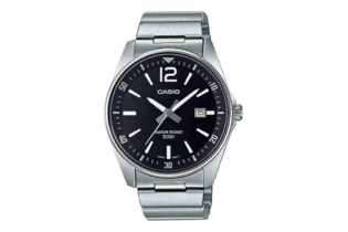 Часы Casio MTP-E170D-1B кварцевые