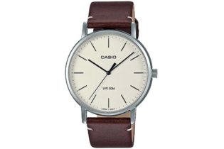 Часы Casio MTP-E171L-5E кварцевые