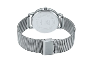 Часы Casio MTP-E171M-2E кварцевые