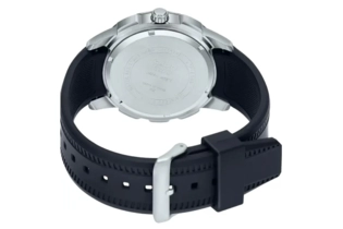 Часы Casio MTP-E195-1A кварцевые