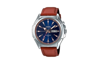 Часы Casio MTP-E200L-2A кварцевые