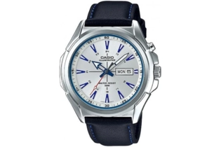 Часы Casio MTP-E200L-7A2 кварцевые