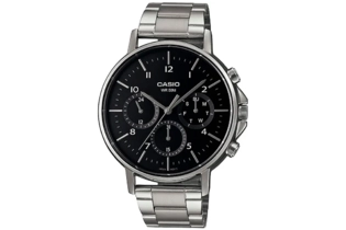 Часы Casio MTP-E321D-1A кварцевые