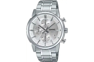 Часы Casio MTP-E510D-7A кварцевые