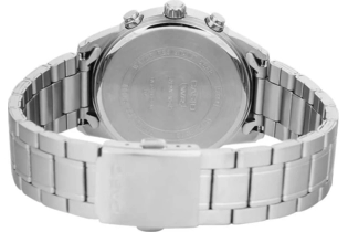 Часы Casio MTP-E515D-8A кварцевые