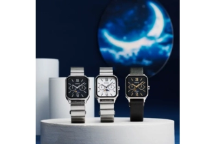 Часы Casio MTP-M305D-1A2 кварцевые