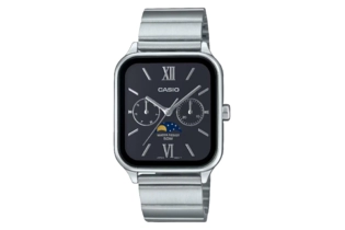 Часы Casio MTP-M305D-1A2 кварцевые