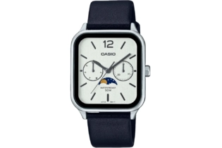 Часы Casio MTP-M305L-7A кварцевые