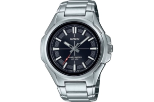 Часы Casio MTP-RS100D-1A кварцевые