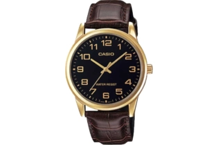 Часы Casio MTP-V001GL-1B кварцевые