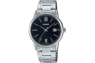 Часы Casio MTP-V002D-1B3 кварцевые
