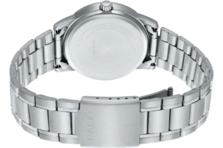 Часы Casio MTP-V002D-1B3 кварцевые