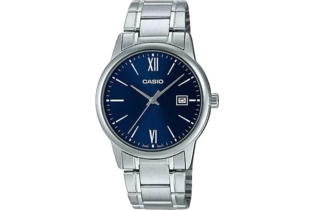 Часы Casio MTP-V002D-2B3 кварцевые