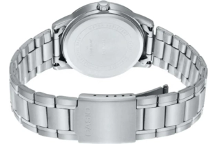 Часы Casio MTP-V002D-2B3 кварцевые