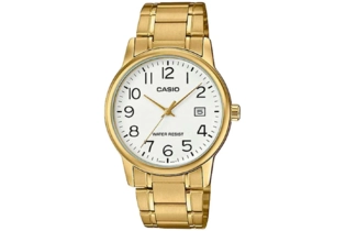 Часы Casio MTP-V002G-7B2 кварцевые