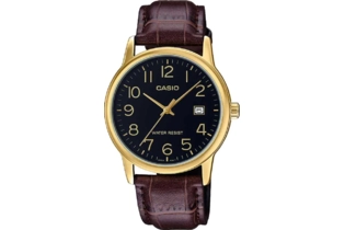 Часы Casio MTP-V002GL-1B кварцевые