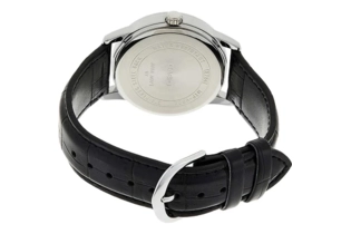Часы Casio MTP-V002L-1B кварцевые