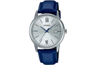 Часы Casio MTP-V002L-2B3 кварцевые