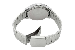 Часы Casio MTP-V004D-1B2 кварцевые