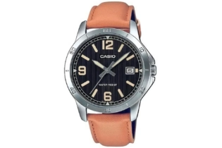 Часы Casio MTP-V004L-1B2 кварцевые