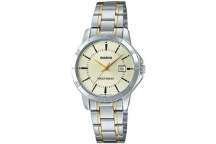 Часы Casio MTP-V004SG-9A кварцевые