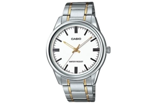 Часы Casio MTP-V005SG-7A кварцевые