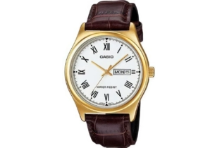 Часы Casio MTP-V006GL-7B кварцевые