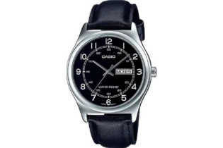 Часы Casio MTP-V006L-1B2 кварцевые